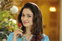 Tamanna Photos in Racha